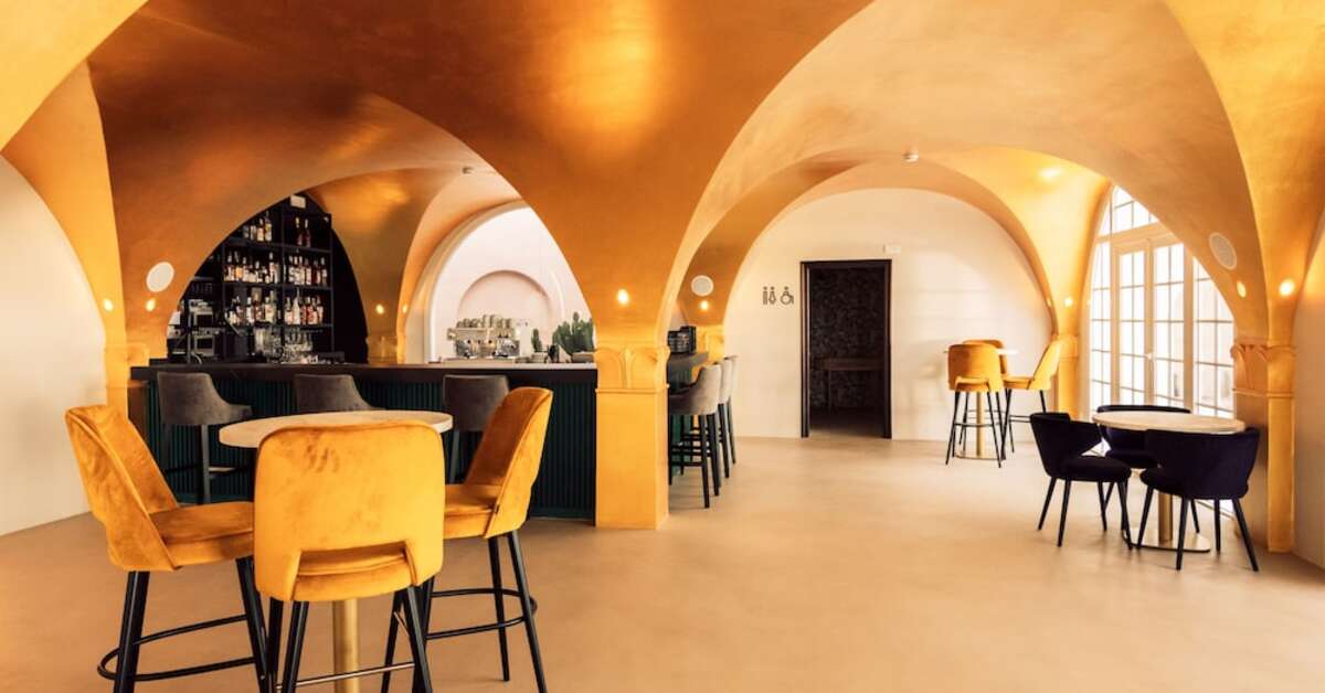 Een foto van Estefania Boutique Suite