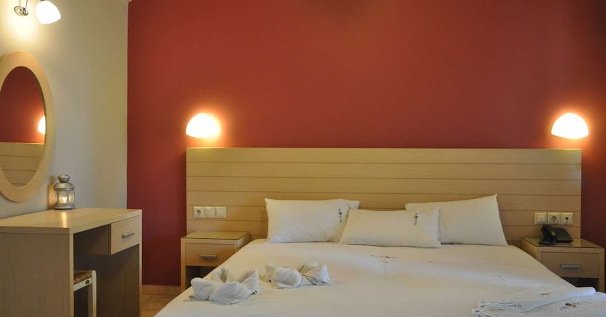 Een foto van Rouda Bay Hotel