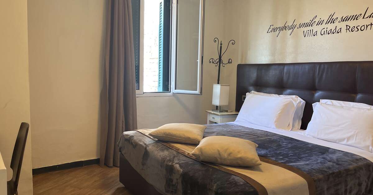 Een foto van Villa Giada Speace & Resort