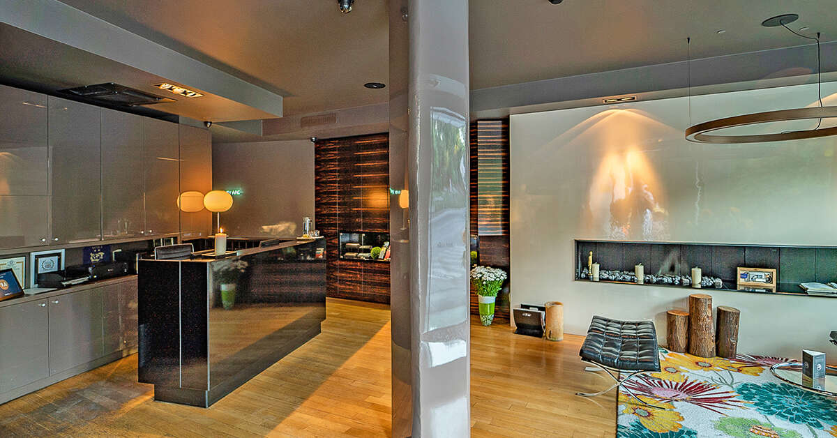 Een foto van mOdus Hotel