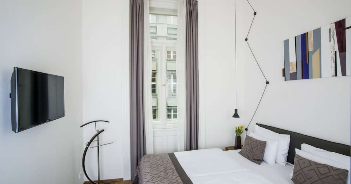 Een foto van Hotel Golden Crown