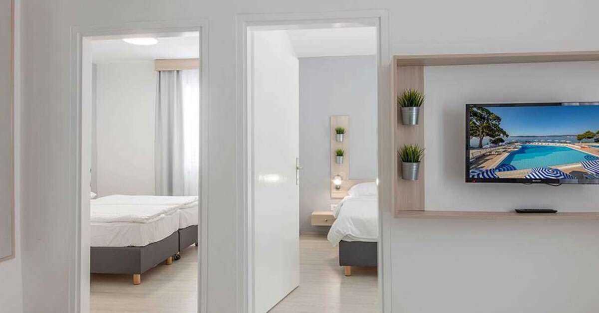 Een foto van Bellevue Maradiso Village by Aminess
