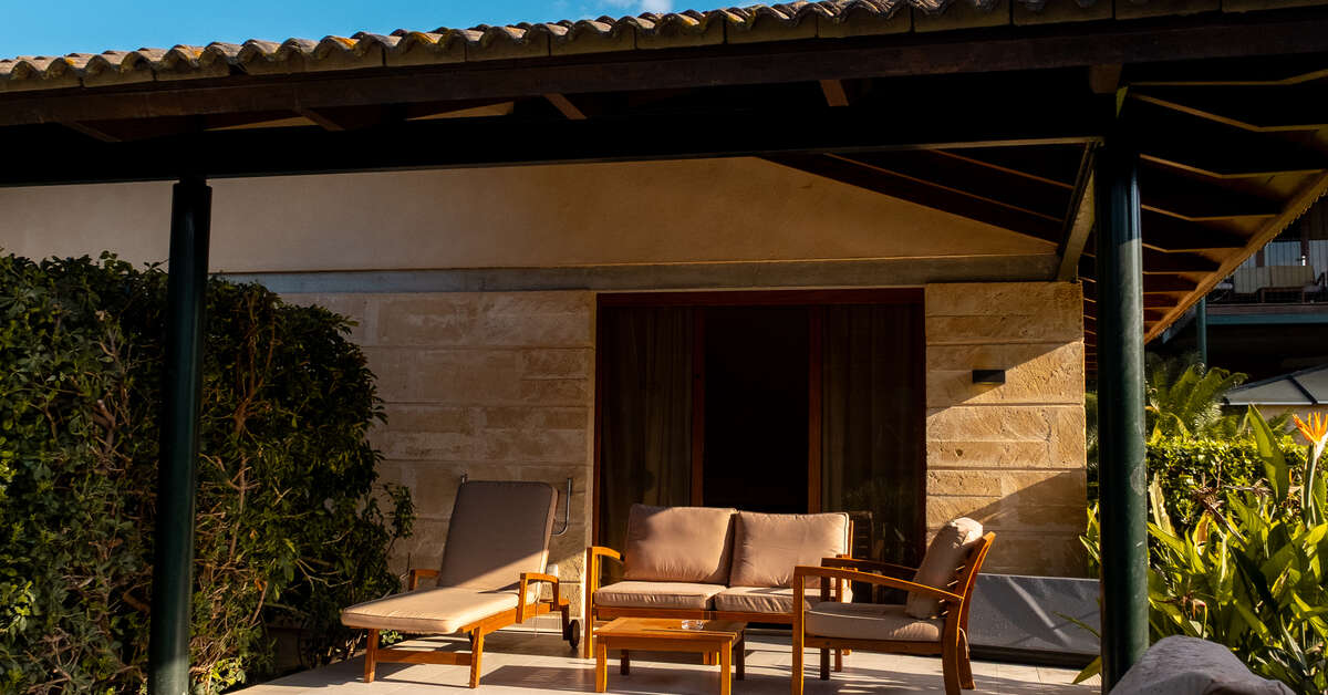 Ein Foto PortBlue Club Pollentia Resort & Spa