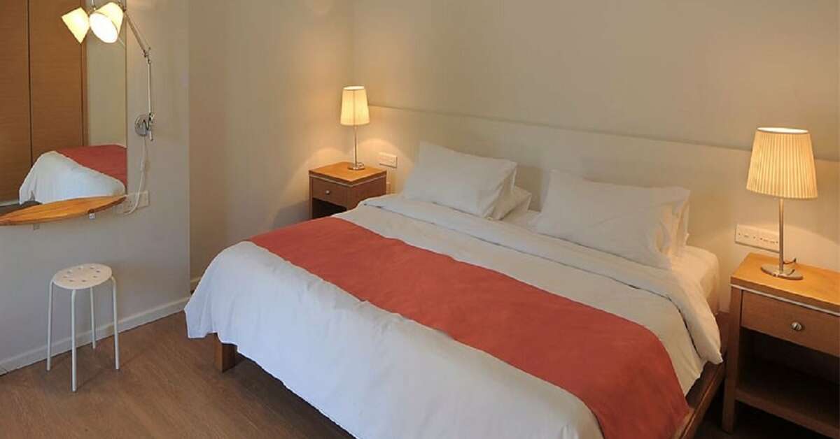 Een foto van E-Hotel Spa & Resort