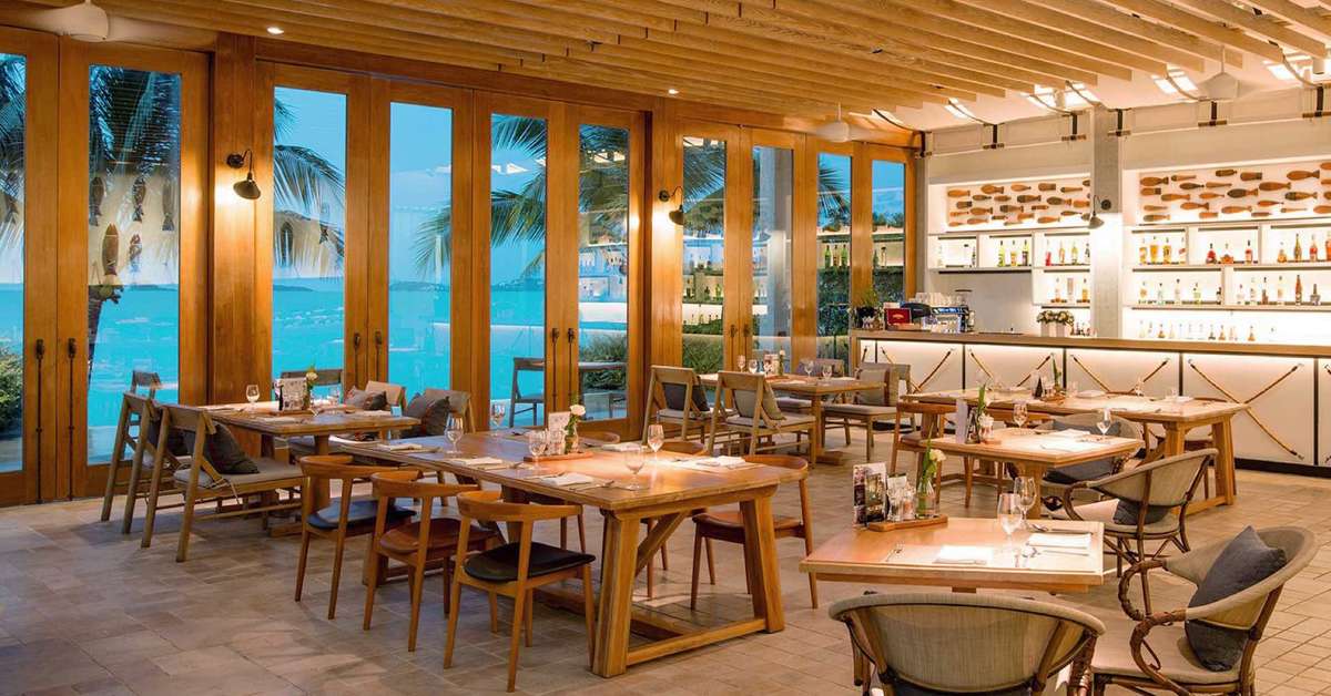 Ein Foto Celes Beachfront Resort