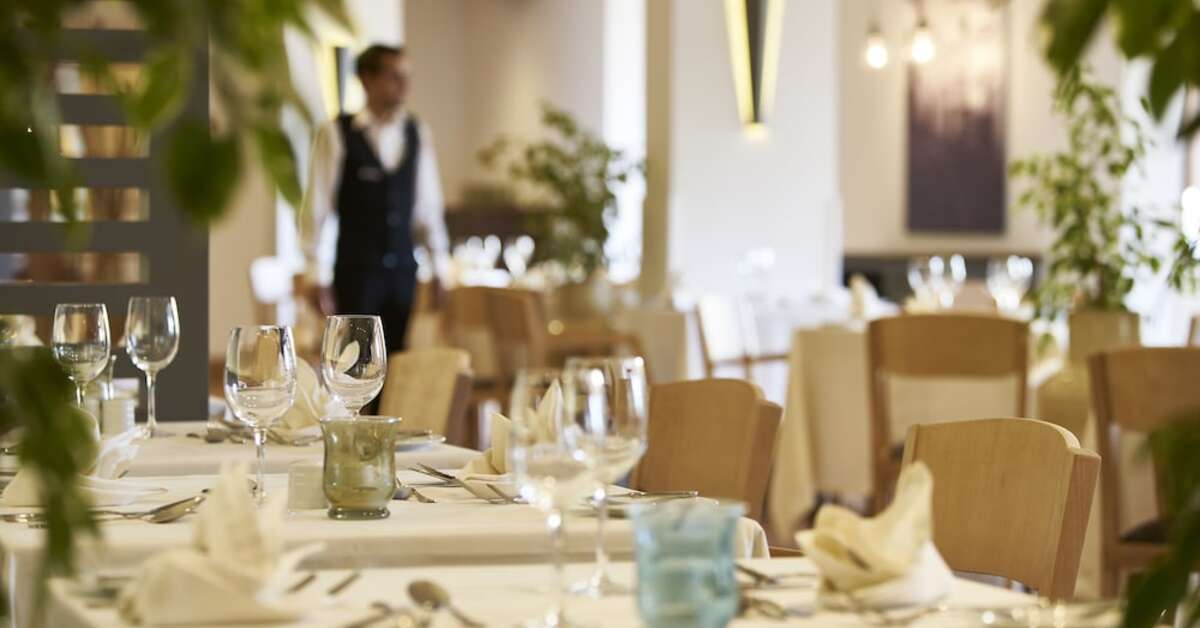 Een foto van Porto Bay Hotel Porto Mare