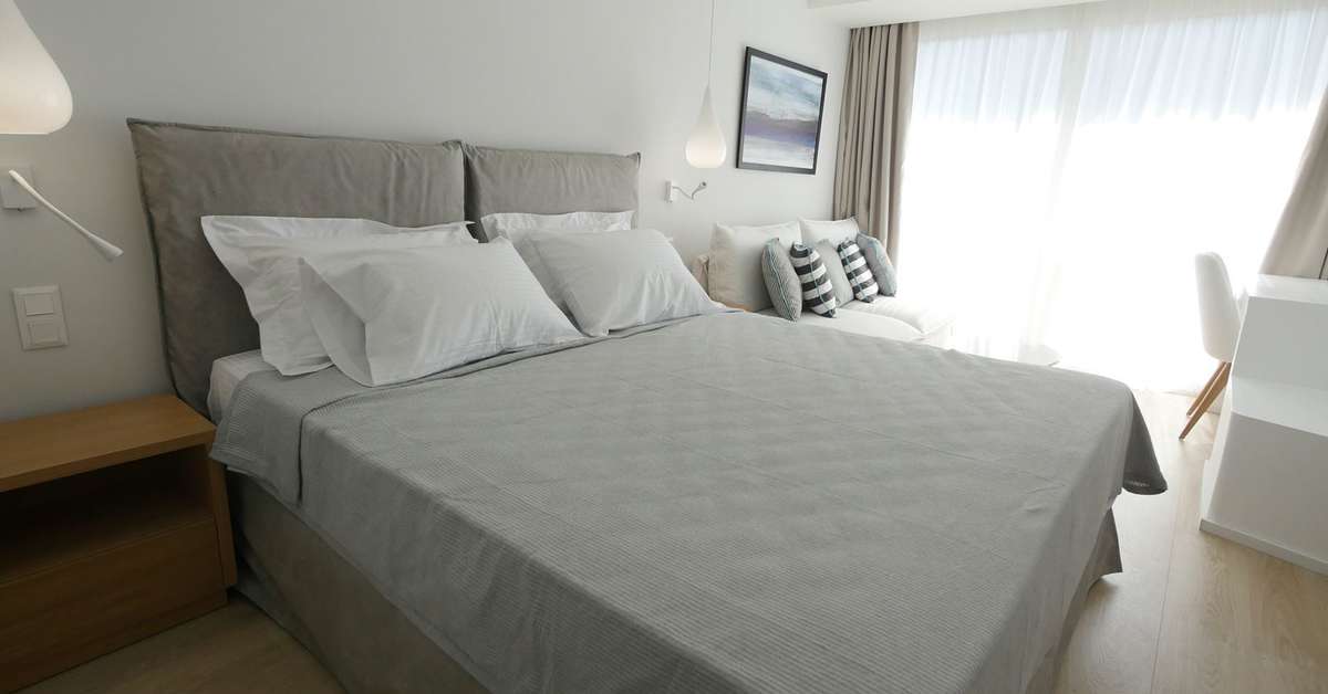 Een foto van Samian Mare Hotel Suites & Spa