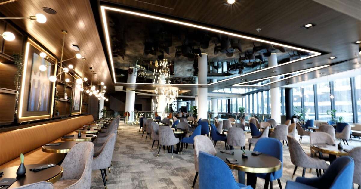 Een foto van Grand Plaza Hotel and Congress Center