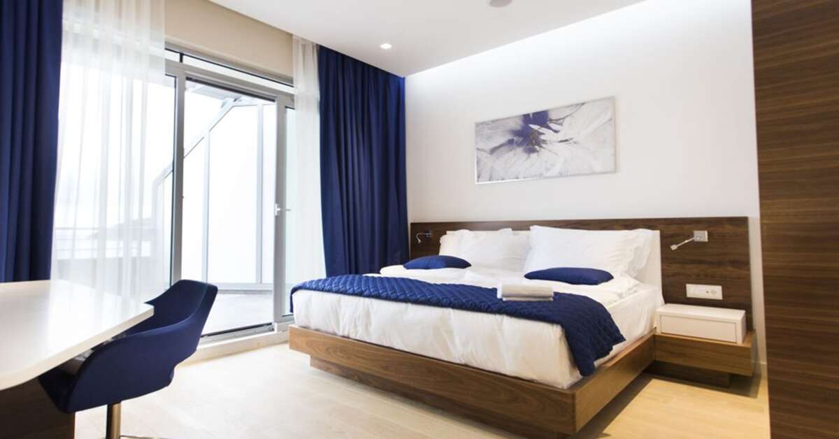 Ein Foto Hotel TQ Plaza