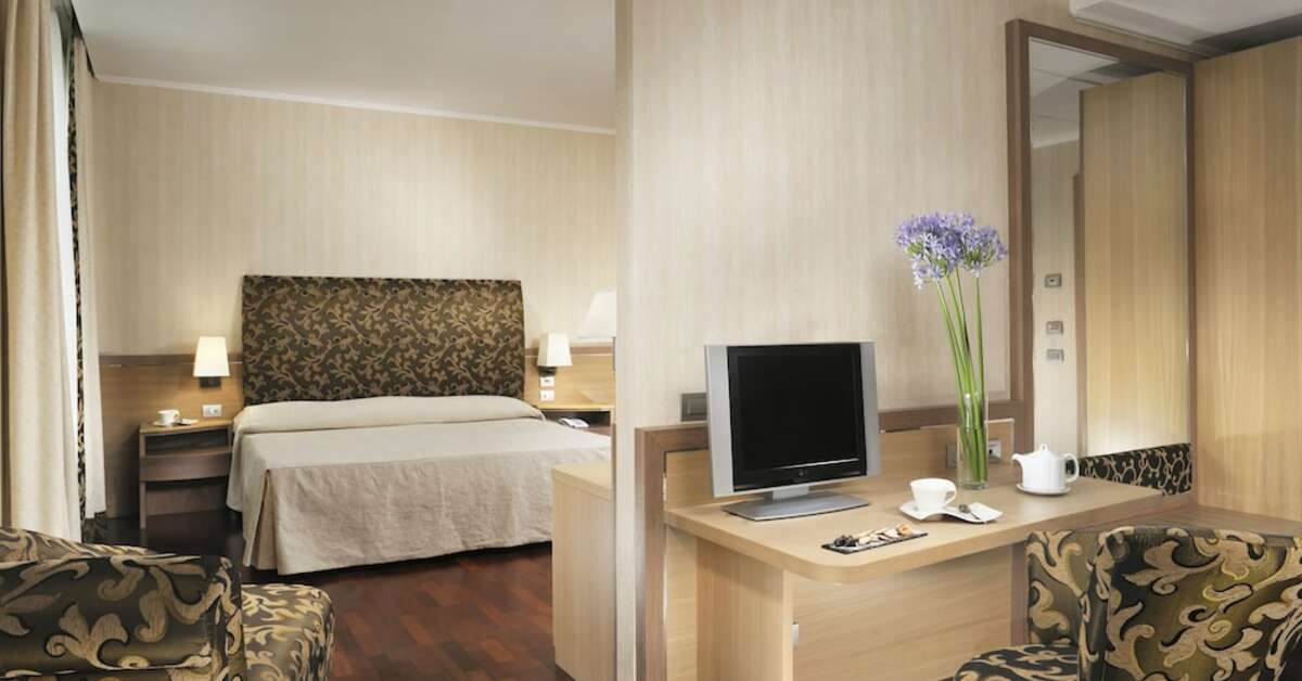 Een foto van Poli Hotel