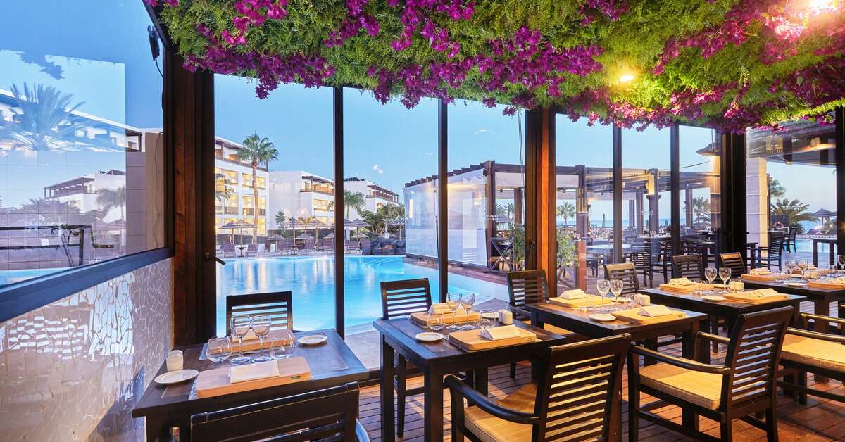 Een foto van Secrets Lanzarote Resort & Spa