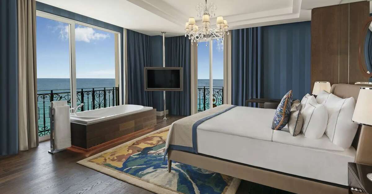 Ein Foto Kaya Palazzo Resort & Casino