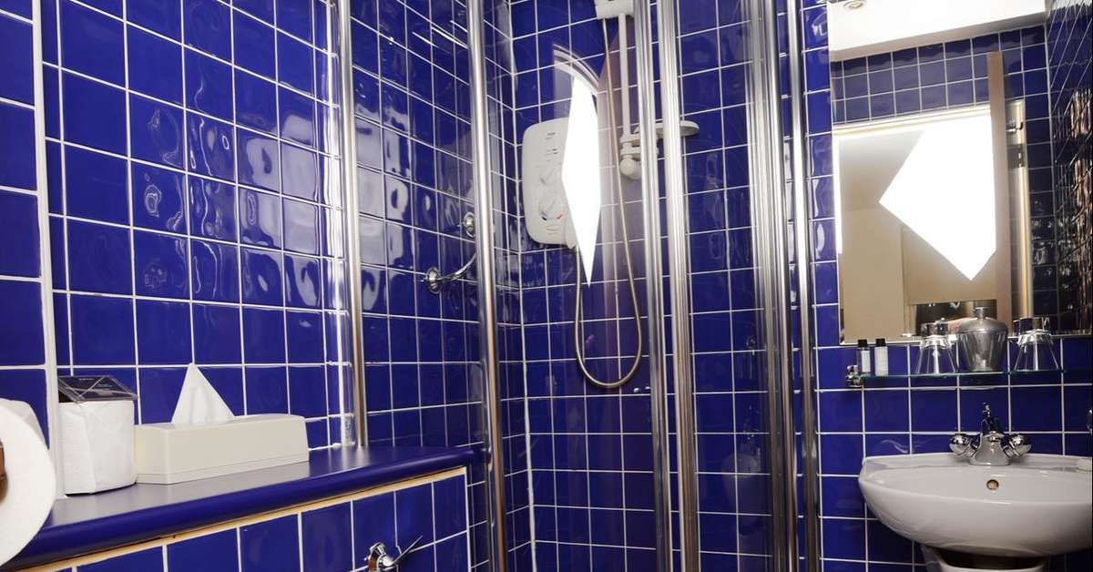 Een foto van Holyrood Aparthotel