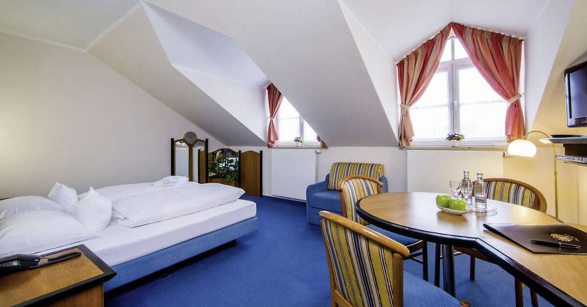 Een foto van Hotel & Restaurant Linderhof