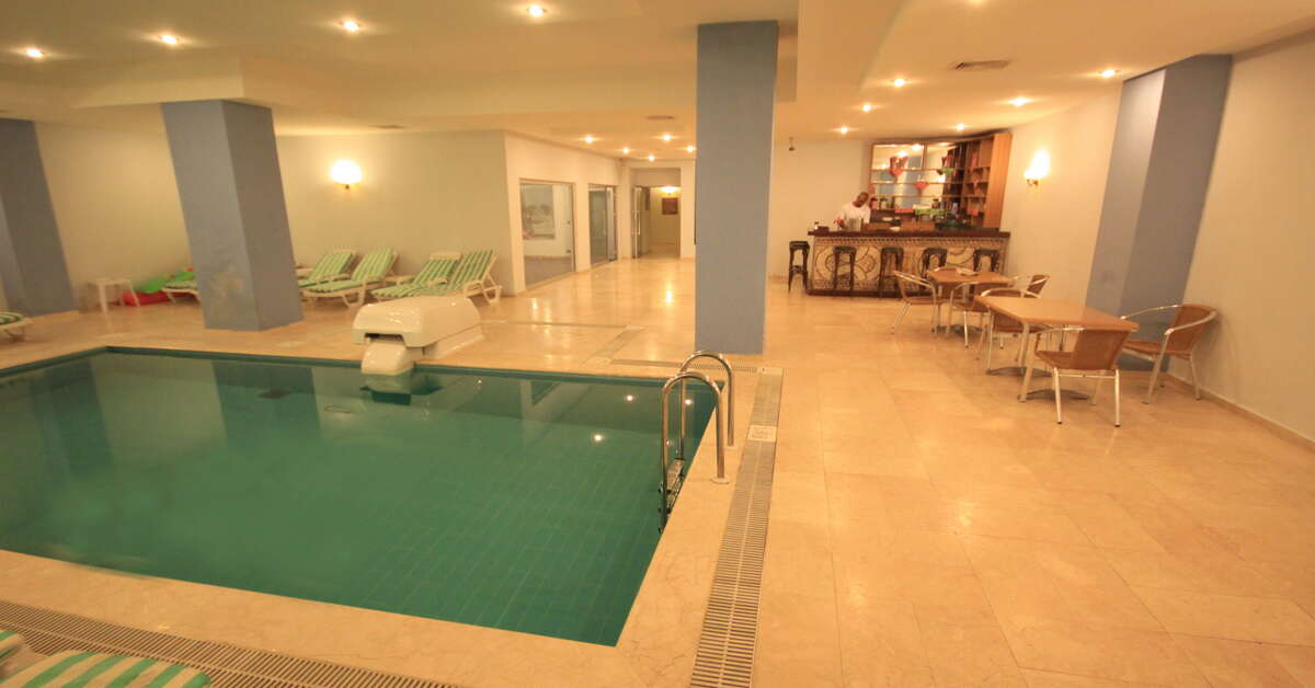 Een foto van Sun Beach Hill