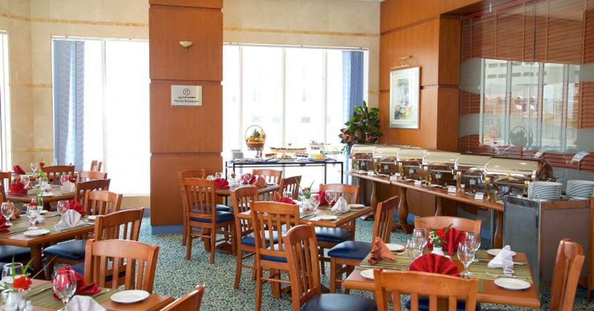 Een foto van Lavender Hotel Sharjah