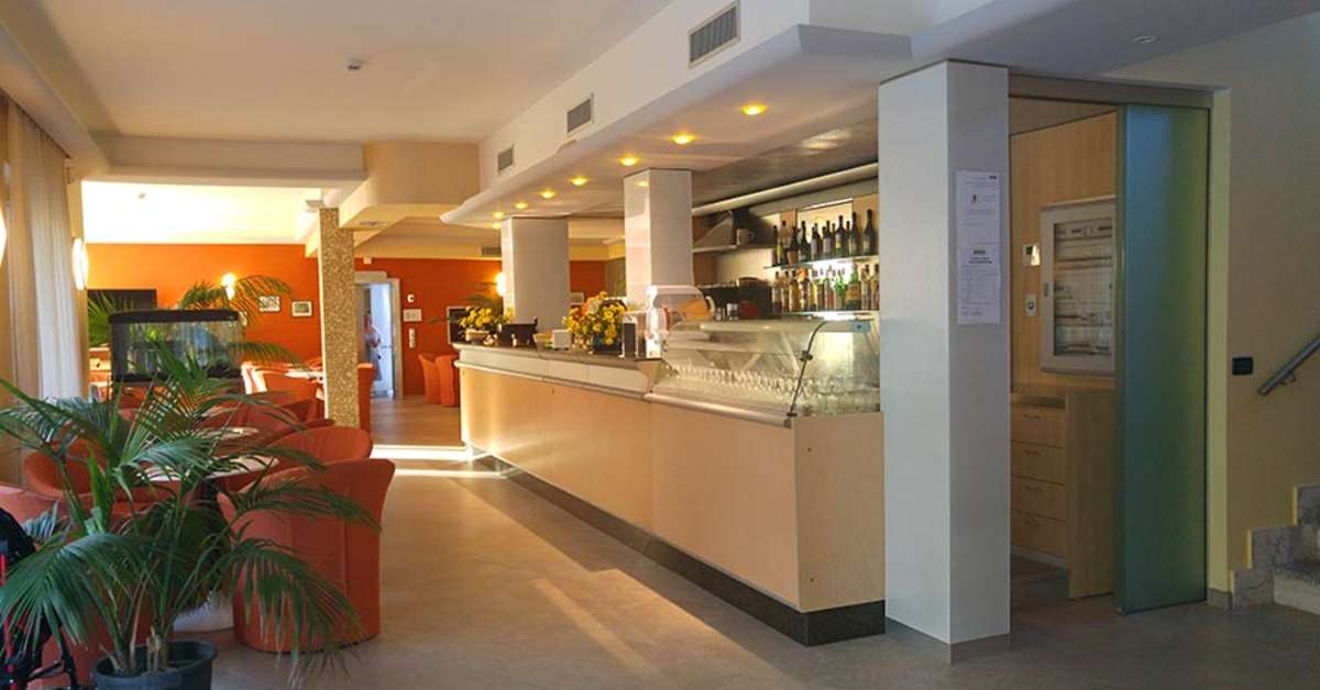 Een foto van Hotel Miriam