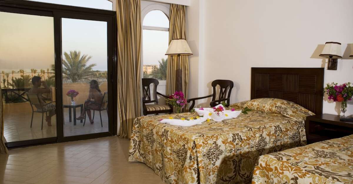 Een foto van Elphistone Resort