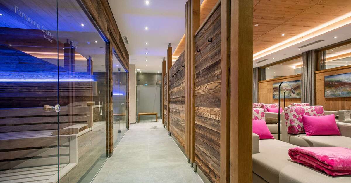 Ein Foto Hotel Elisabeth
