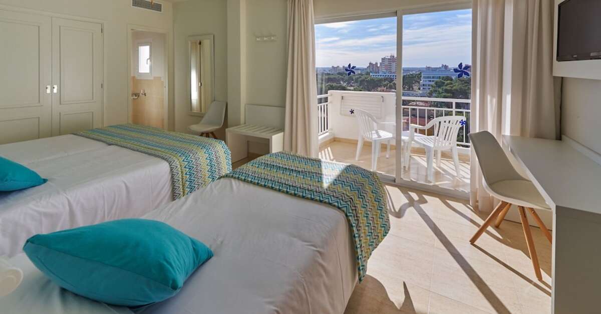 Een foto van Hotel Oleander