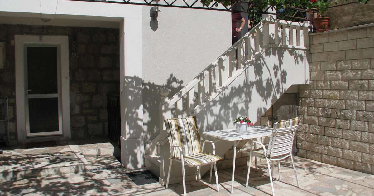 Een foto van Split Center Suites