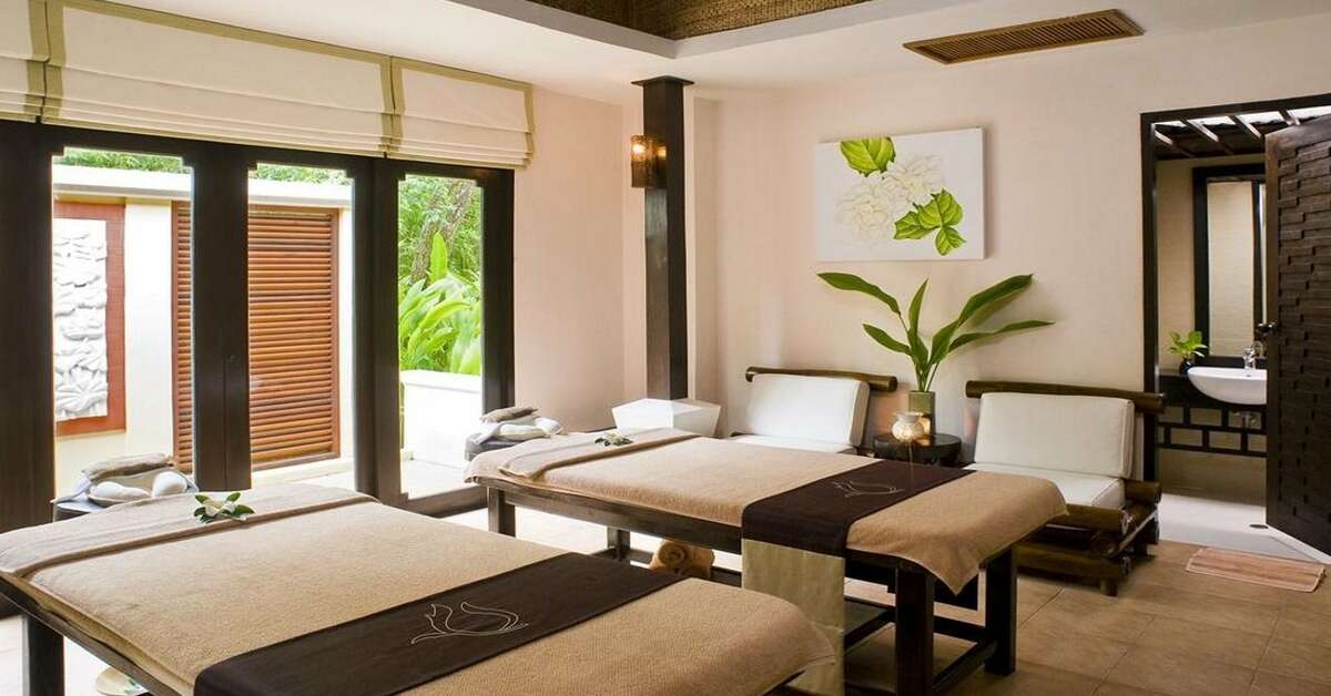 Een foto van Centara Karon Resort Phuket