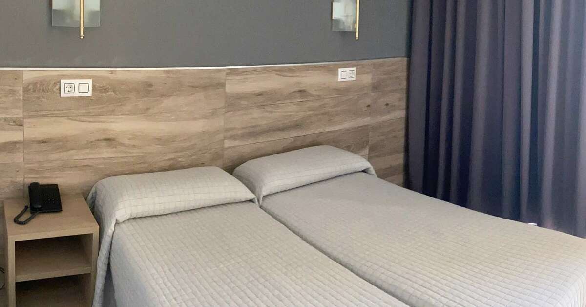 Een foto van Hotel Reymar