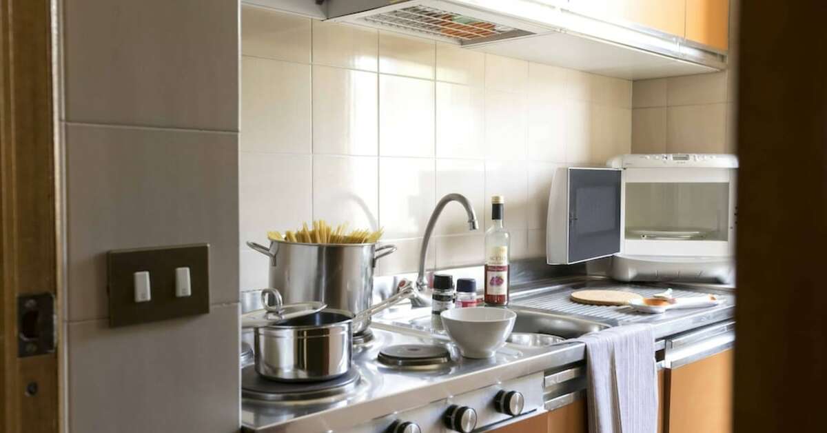 Een foto van Residence Porta al Prato