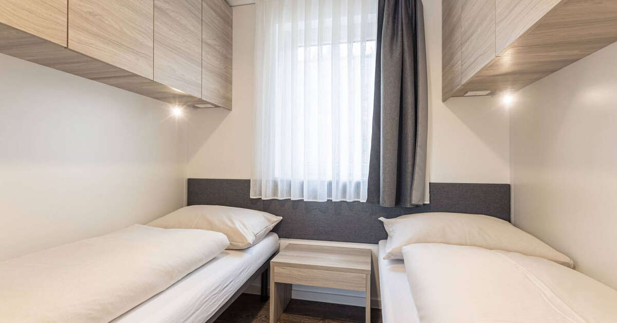 Een foto van Chalets & Glamping Nassfeld