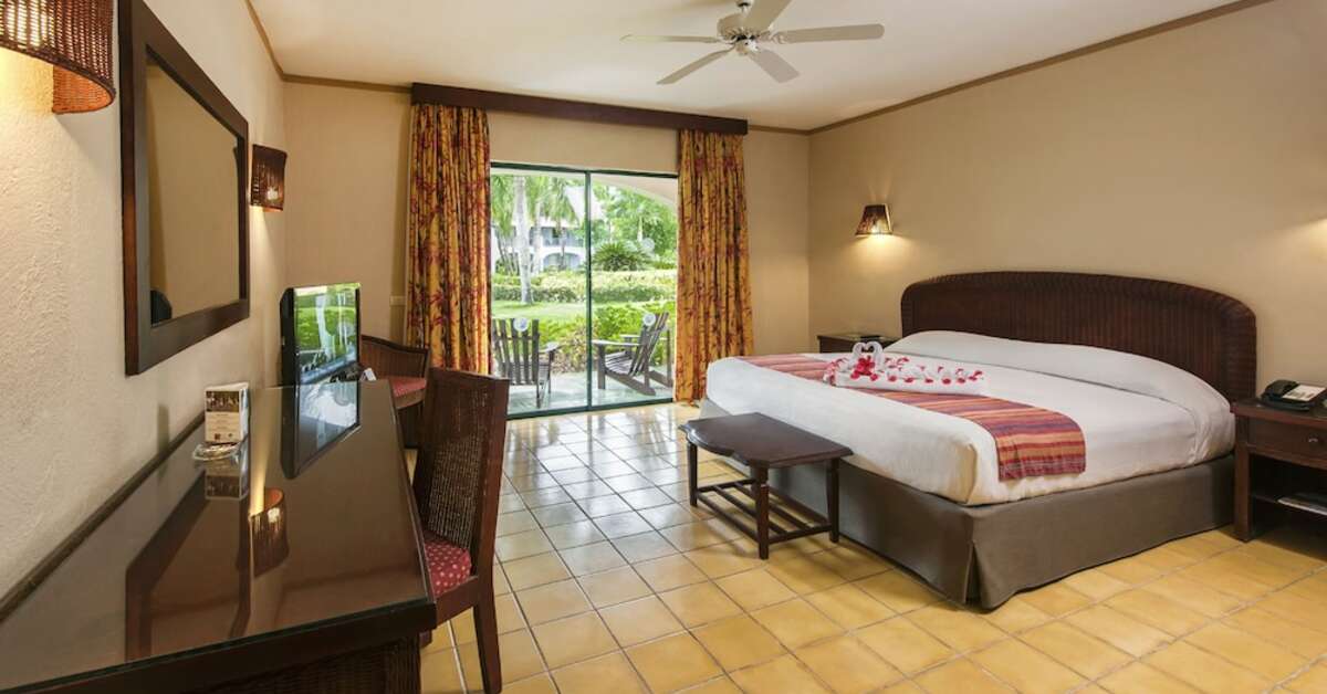 Een foto van Catalonia Bayahibe