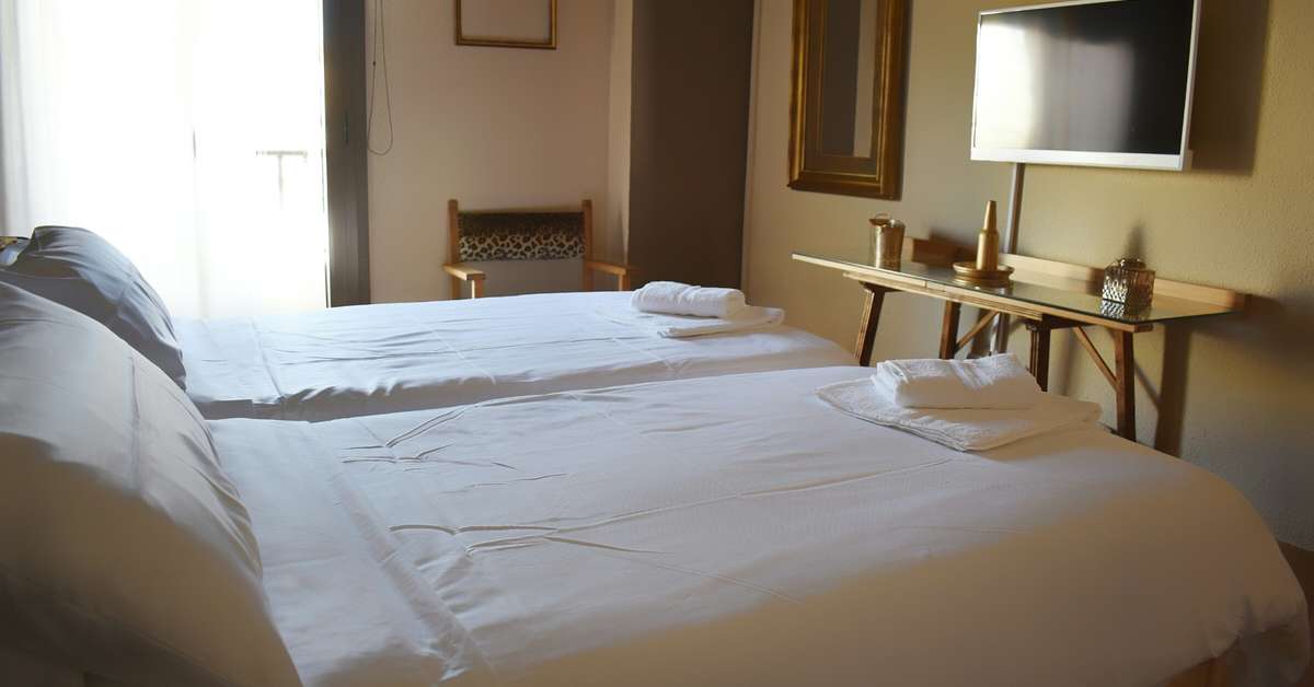Ein Foto Hotel Marbel