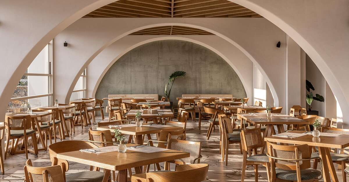 Een foto van Kakkos Bay Hotel