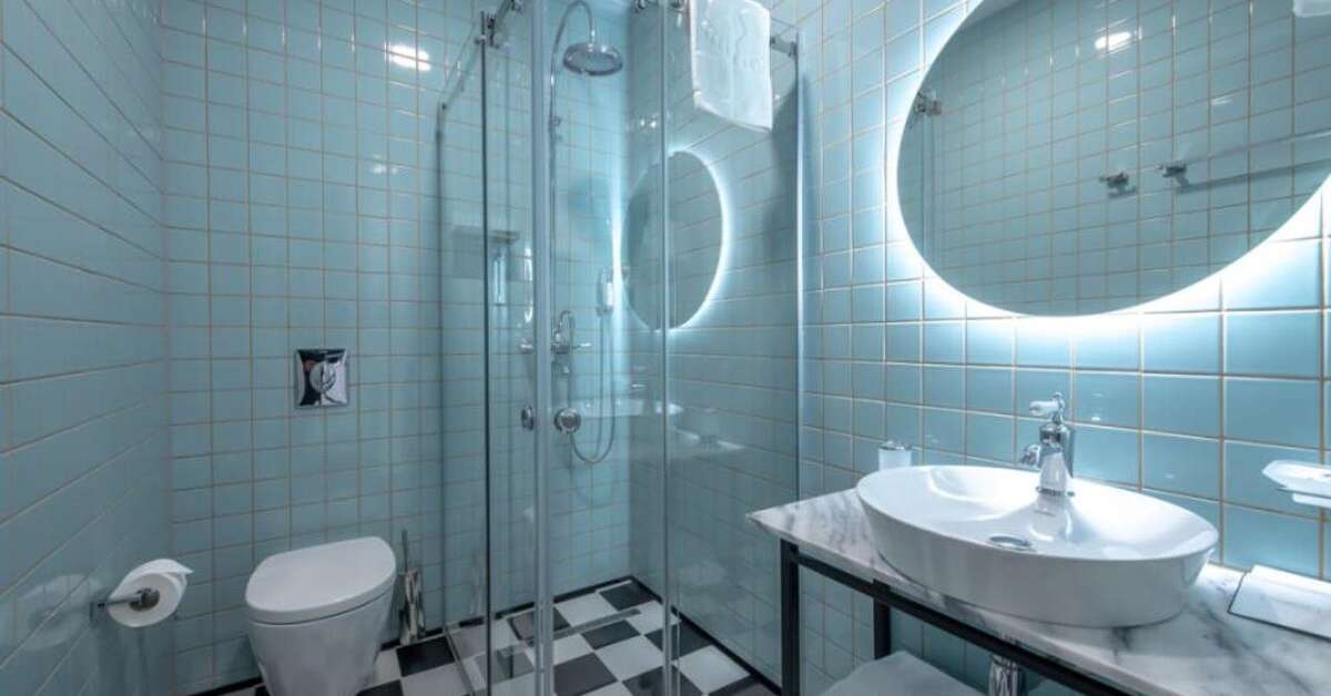 Een foto van Hotel Twenties
