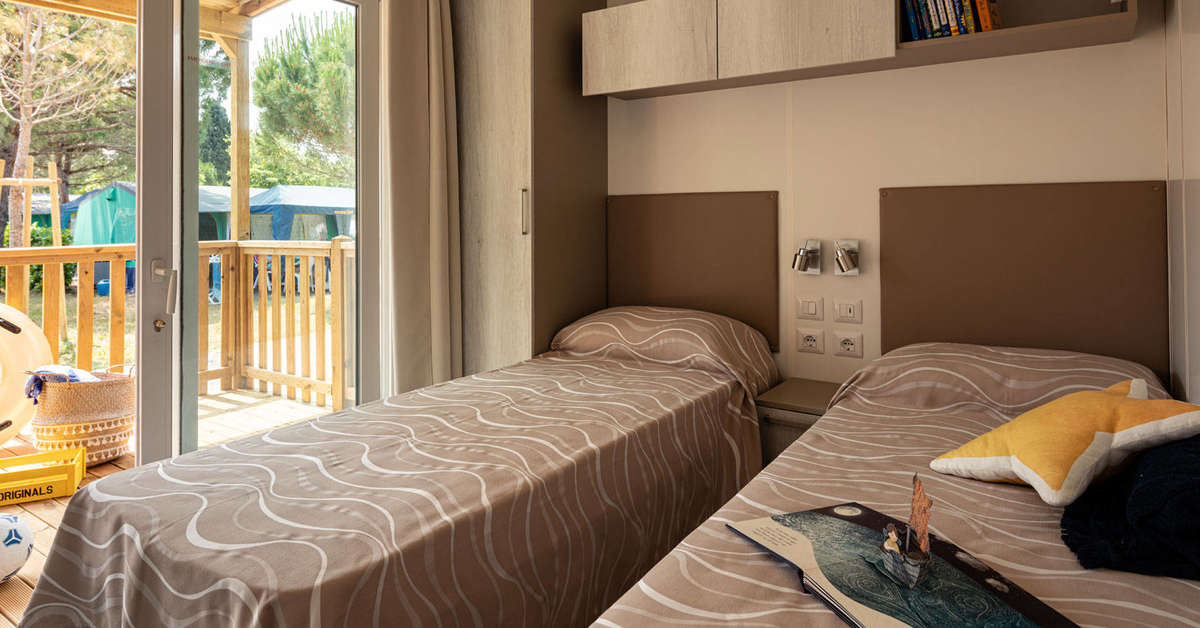 Een foto van Residence Punta Spin