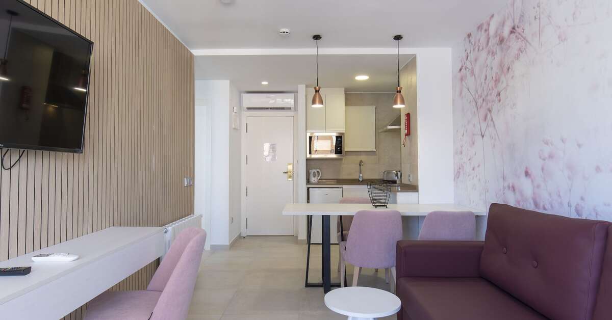 Een foto van Levante Beach Appartementen