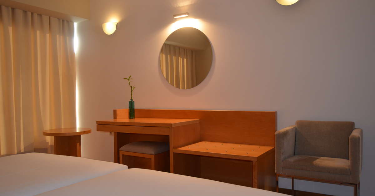 Een foto van Madeira Bright Star Hotel