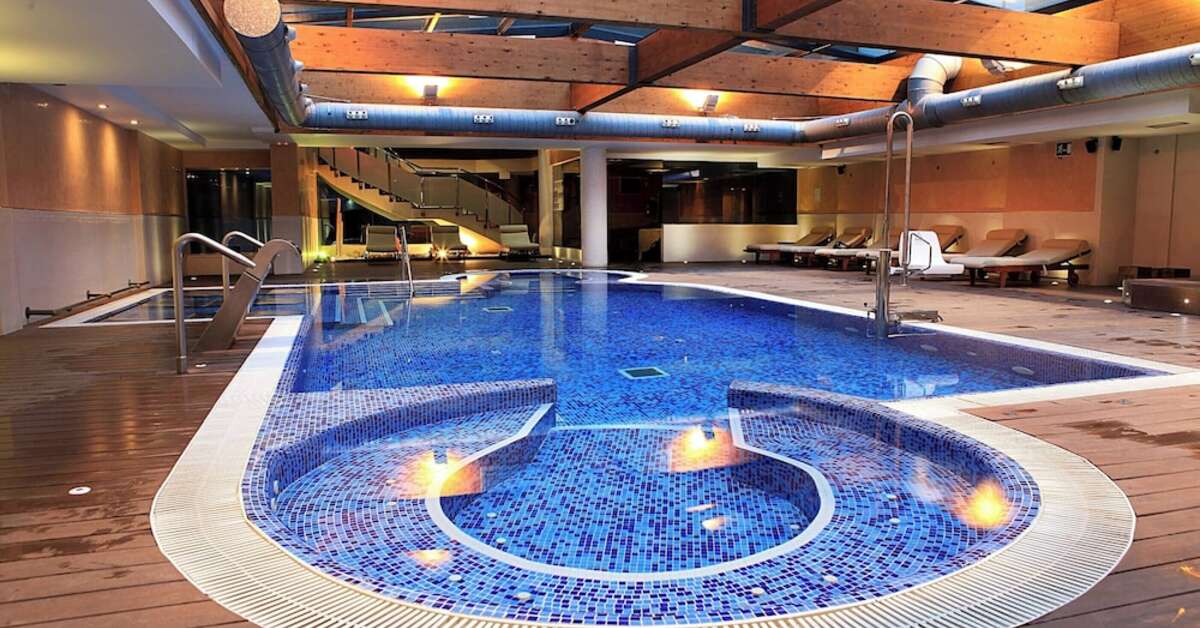 Ein Foto Villa Olimpica Suites