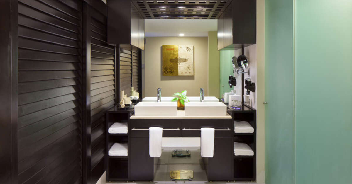 Een foto van The Fives Beach Hotel & Residences
