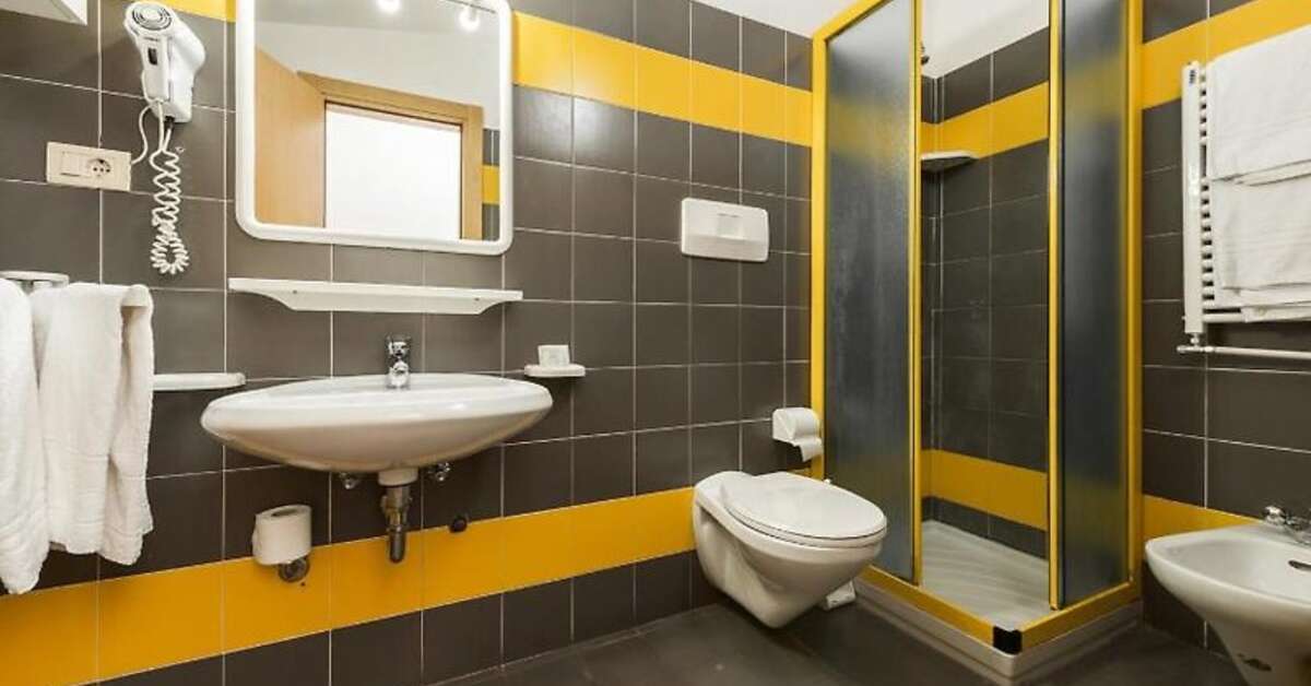 Een foto van Club Hotel La Vela Torbole