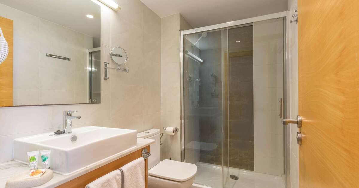 Een foto van Appartementen Odissea Park