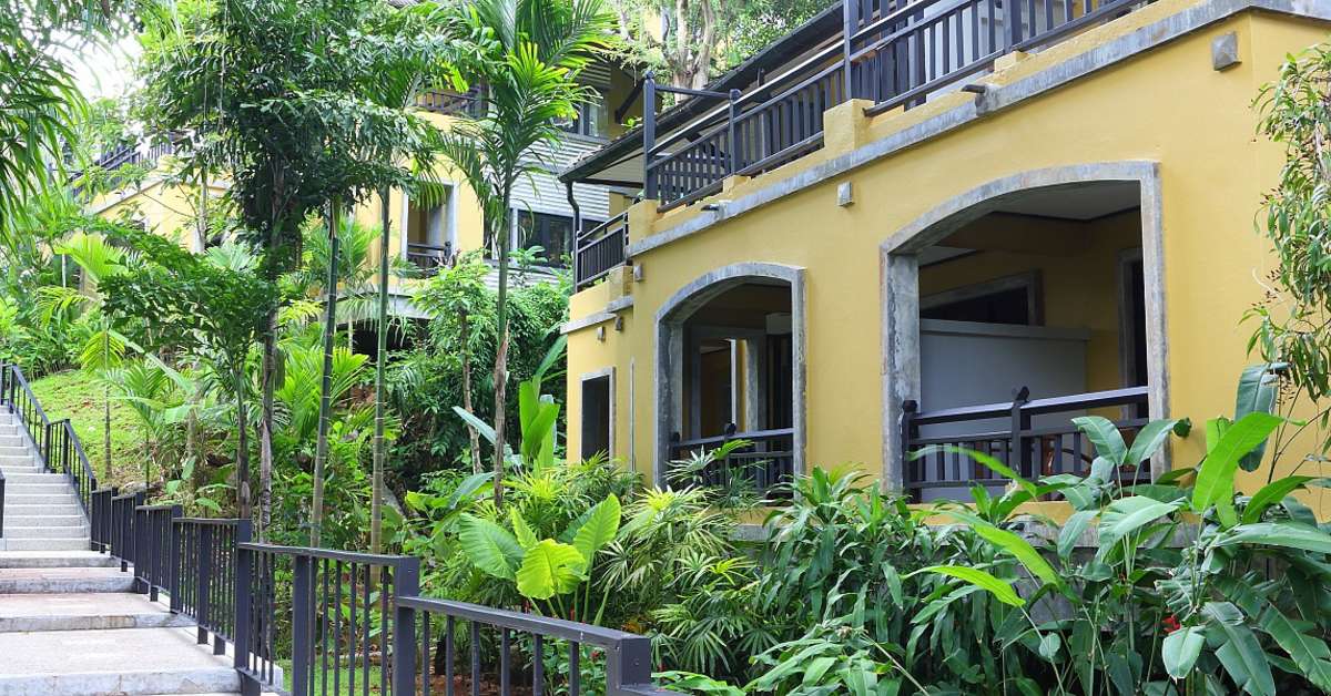 Een foto van Moracea by Khao Lak Resort