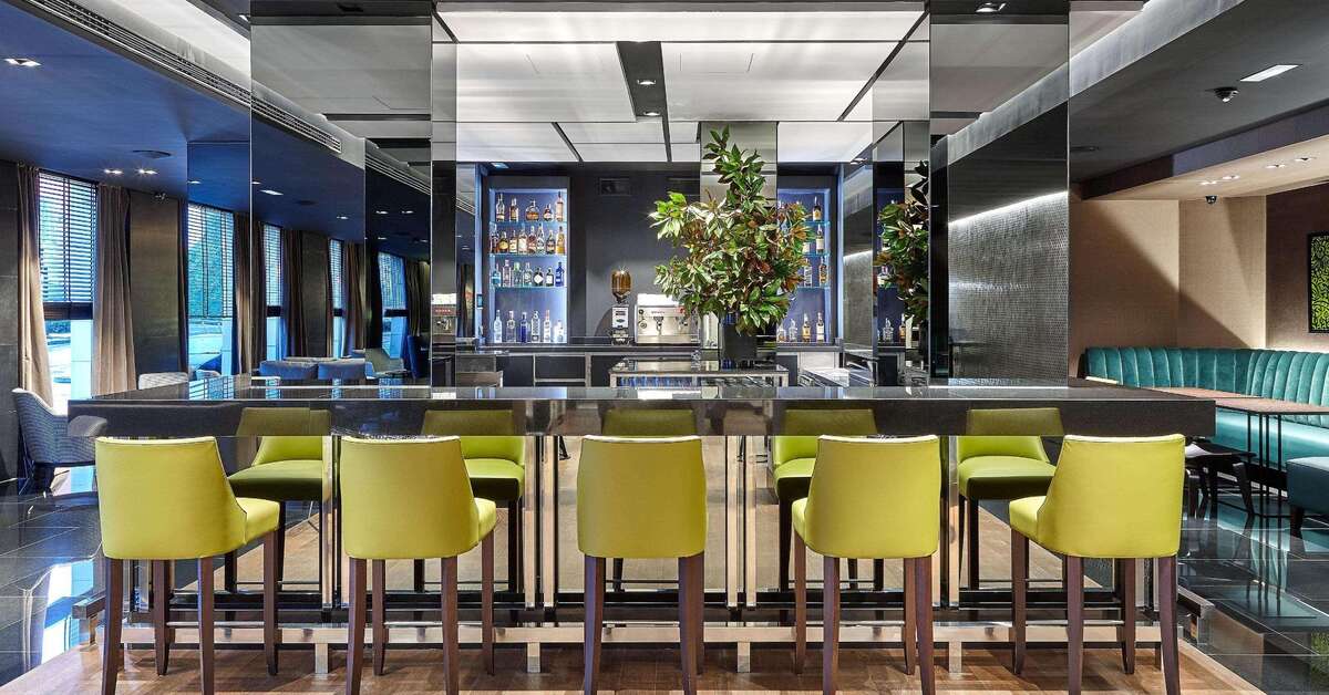 Een foto van The Artist Grand Hotel of Art