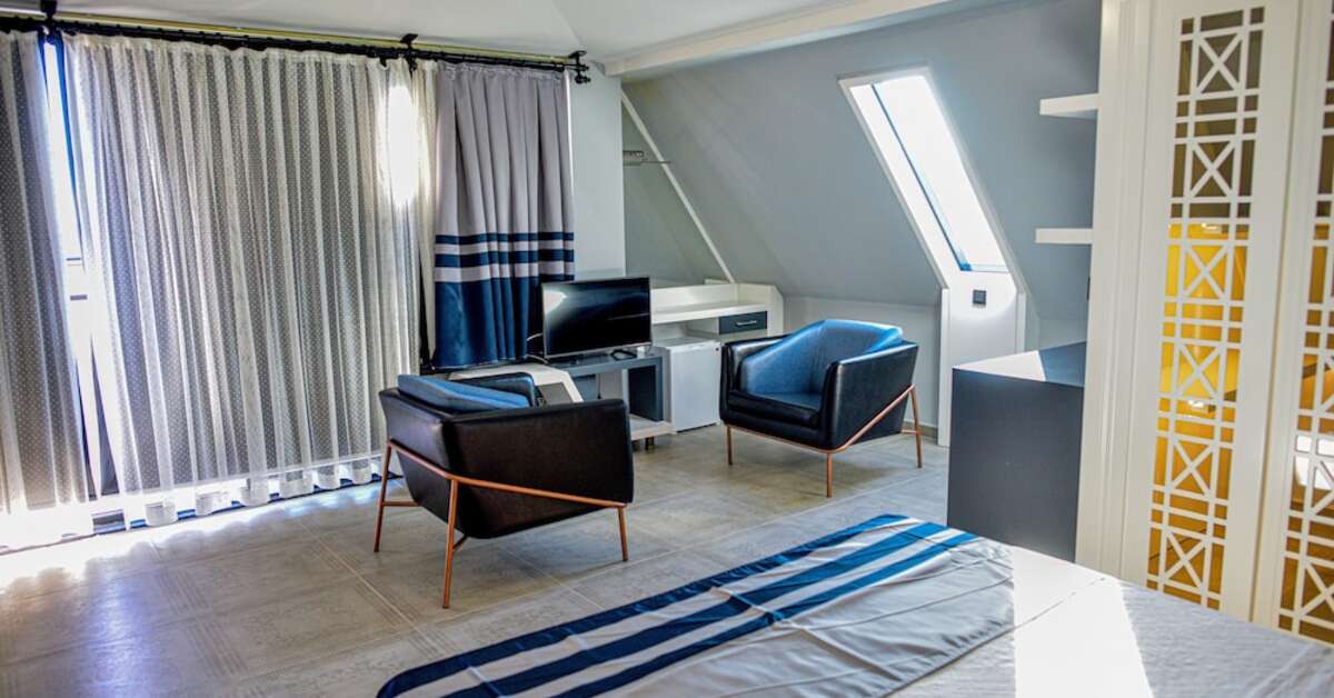 Een foto van Sette Serenity Hotel