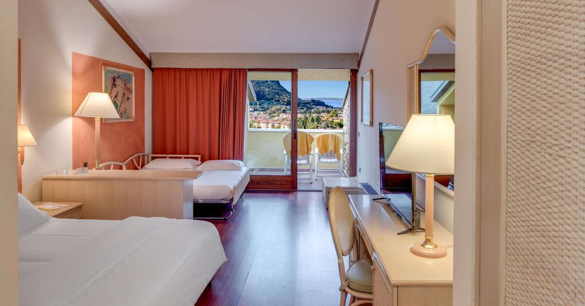 Een foto van Poiano Resort