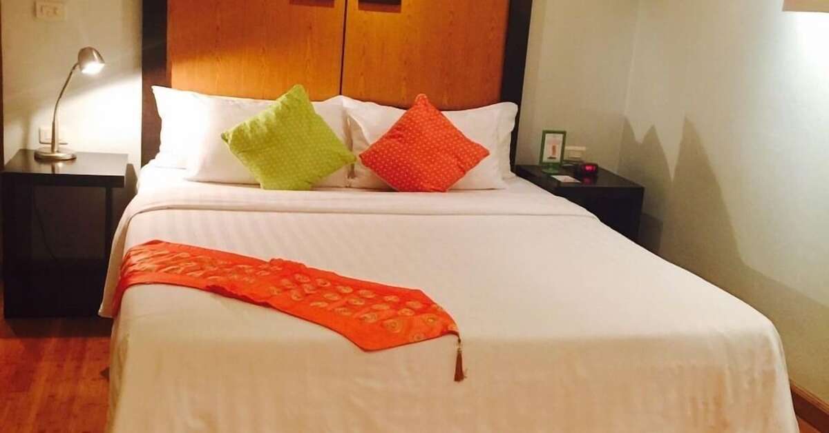 Een foto van iCheck inn Sukhumvit 19