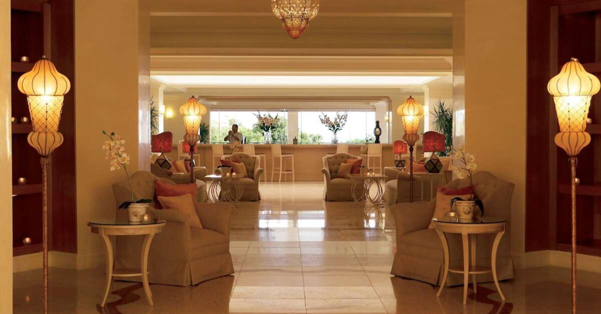 Een foto van Grecotel Eva Palace