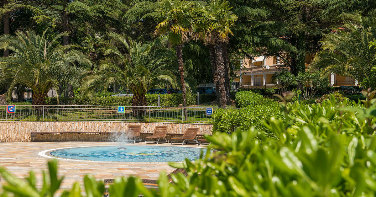Een foto van Boutique Hotel Portorose