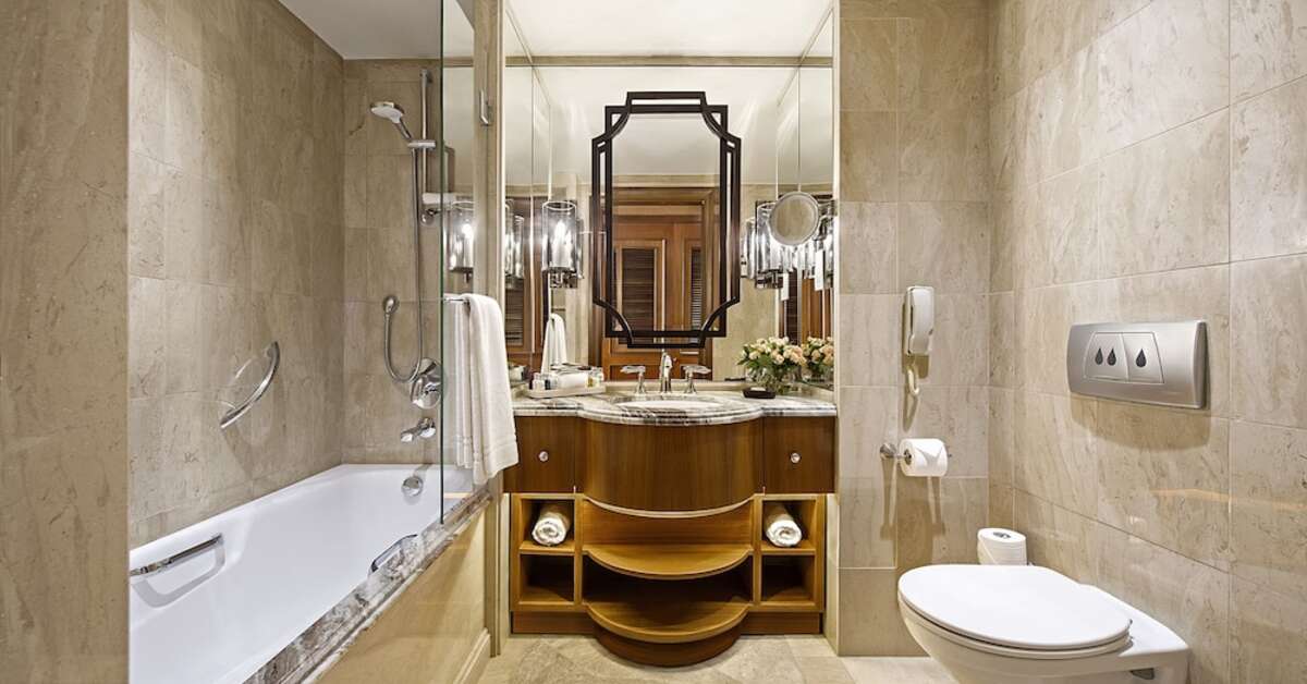 Een foto van Elysium Hotel