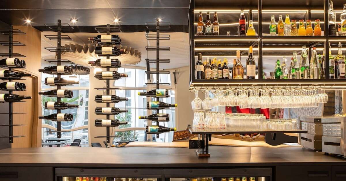 Een foto van Ibis Paris Ornano Montmartre North 18th Hotel