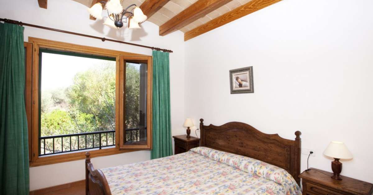 Een foto van Hotel Sa Bassa Plana